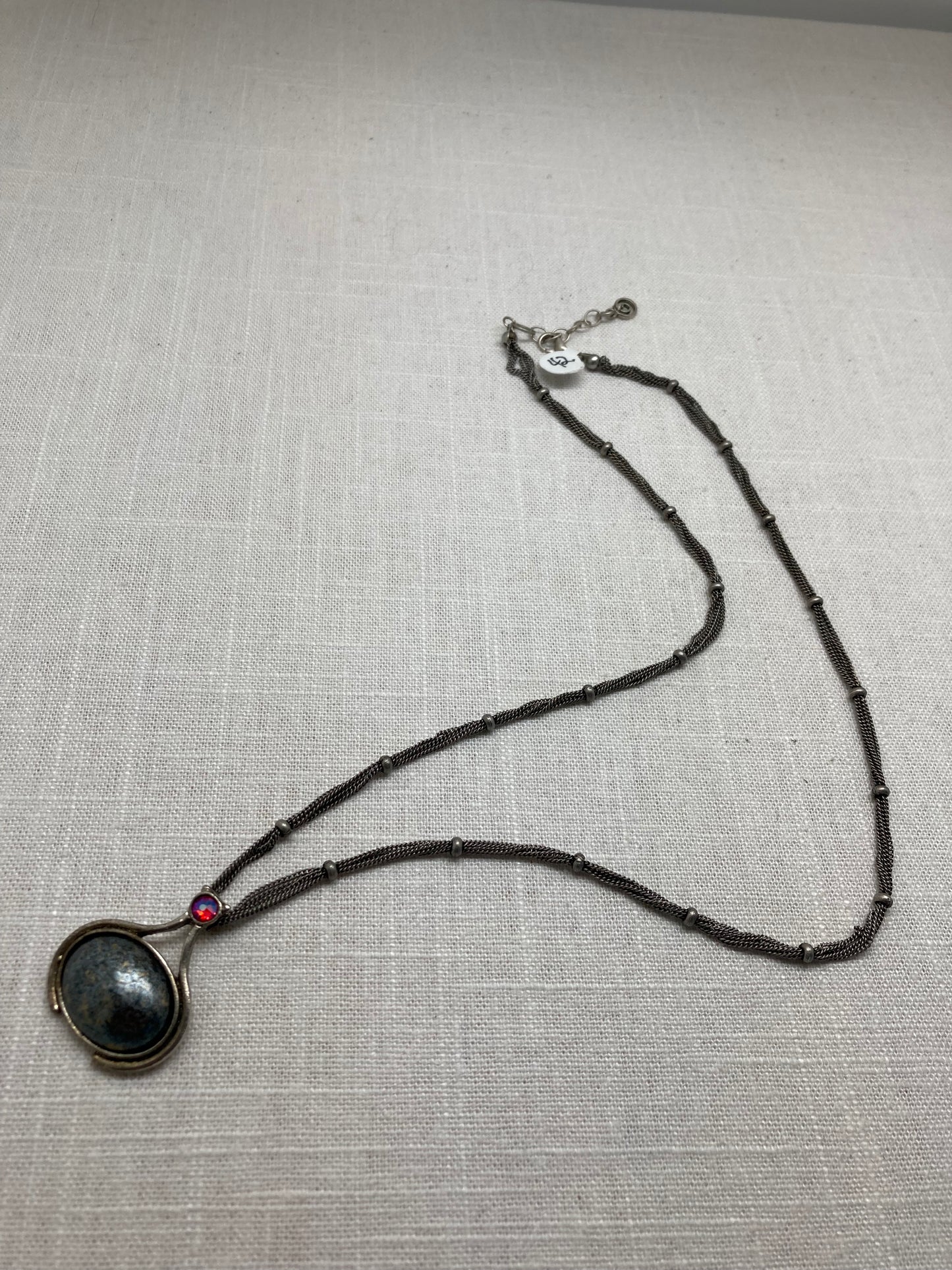 Mambo Necklace
