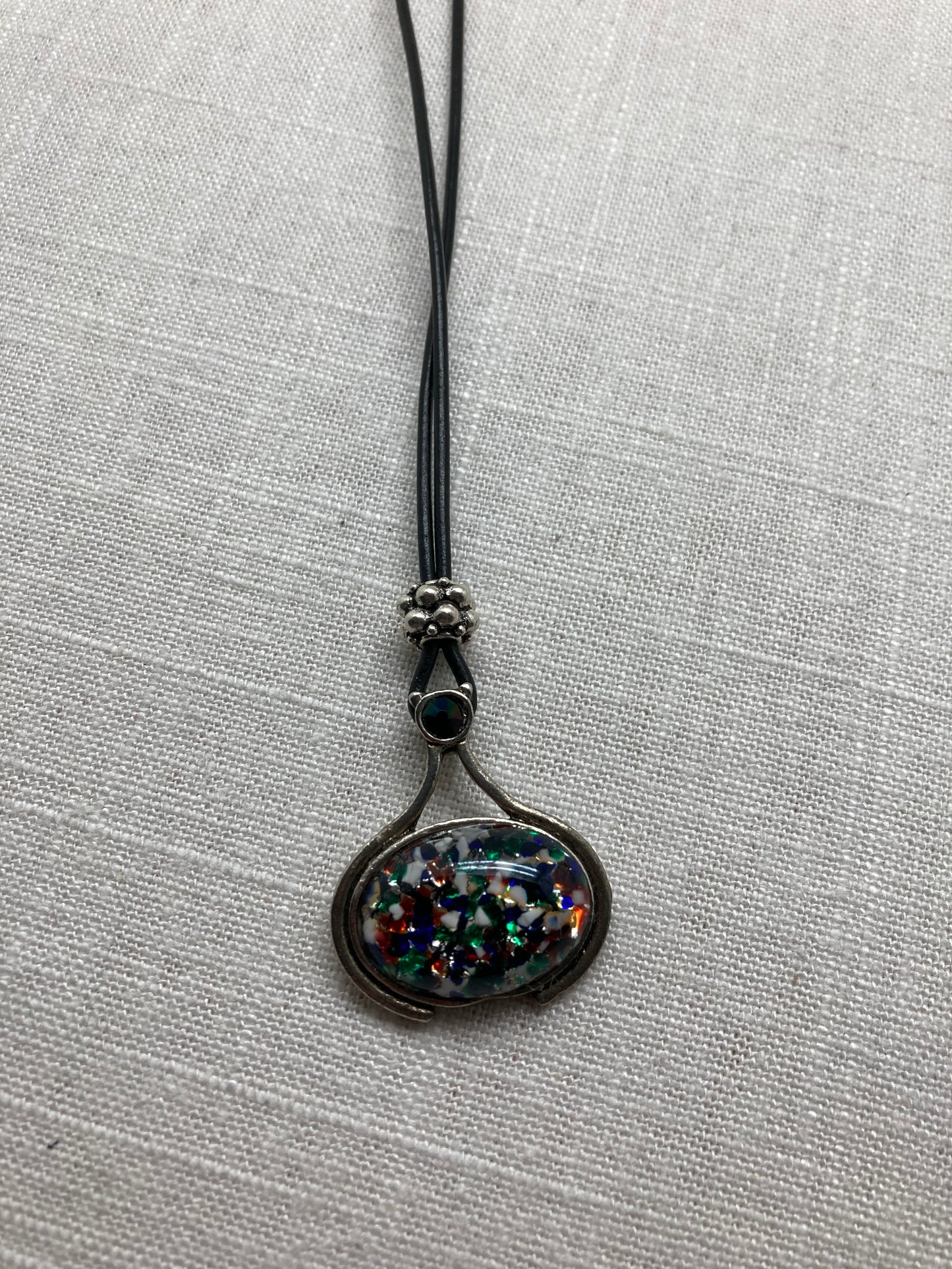 Mambo Necklace