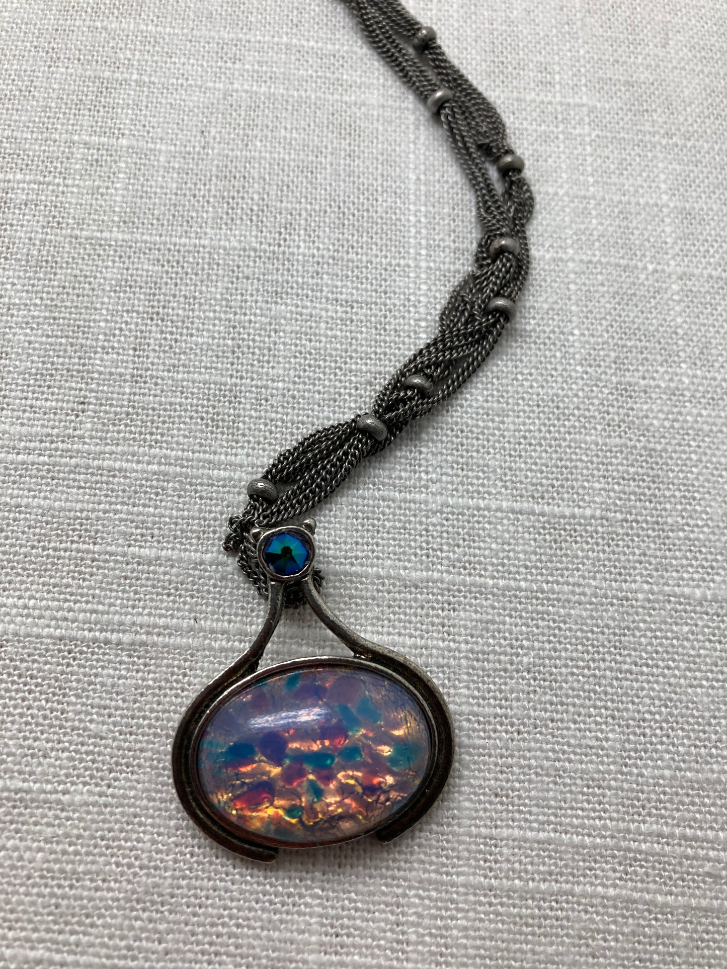 Mambo Necklace