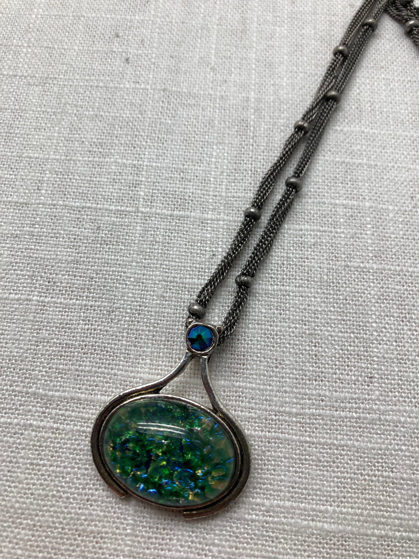 Mambo Necklace