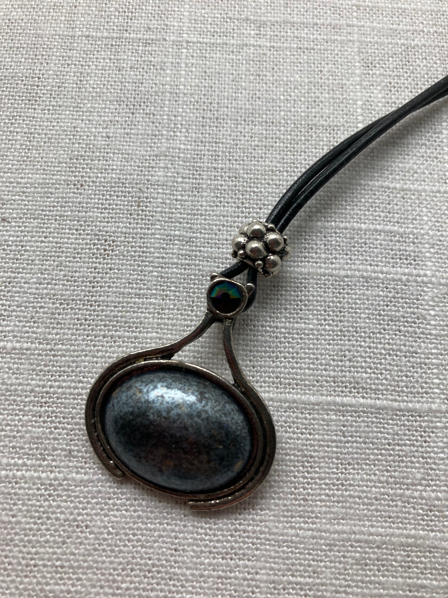 Mambo Necklace