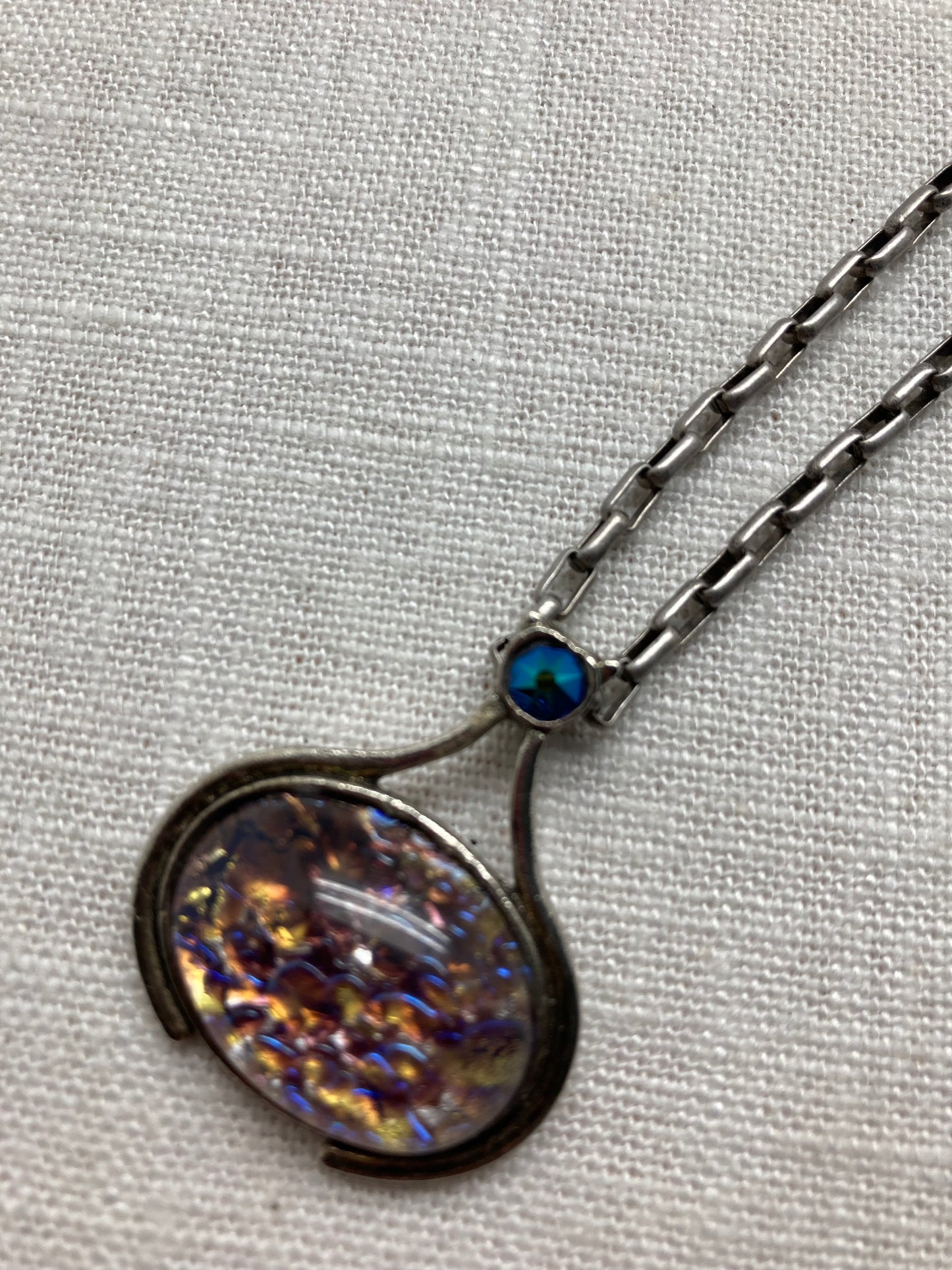 Mambo Necklace