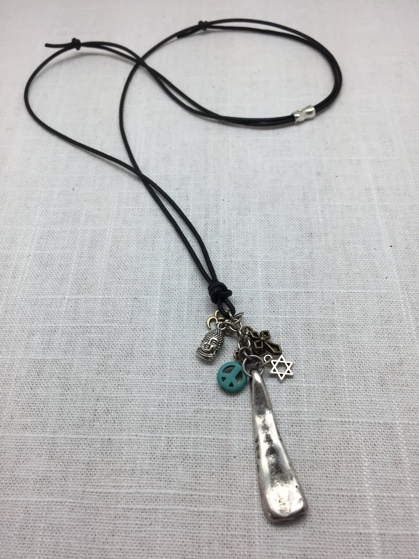 Hope Necklace