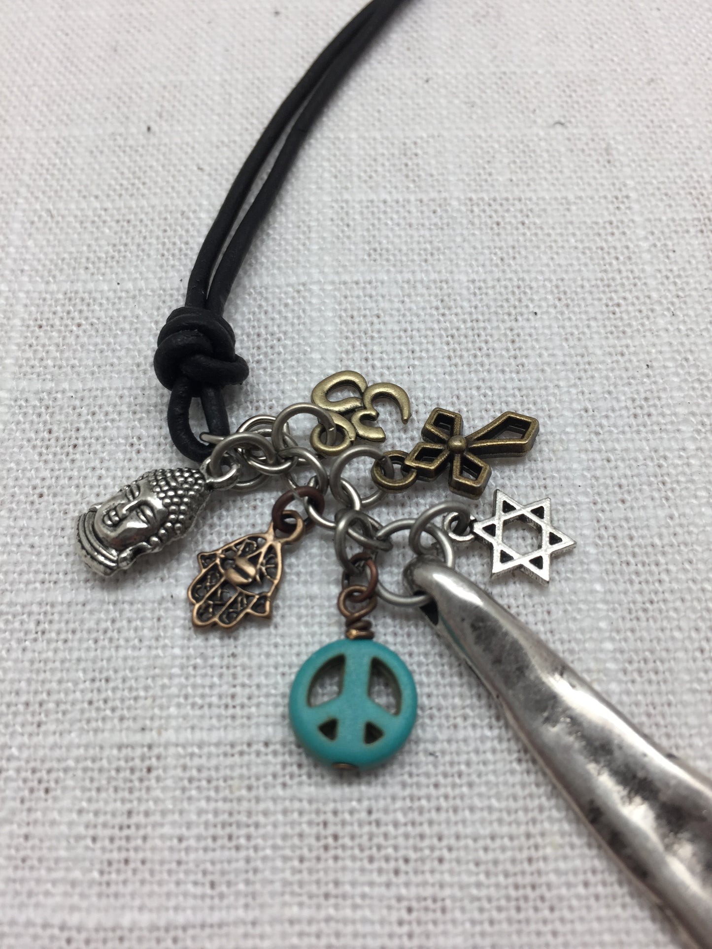 Hope Necklace