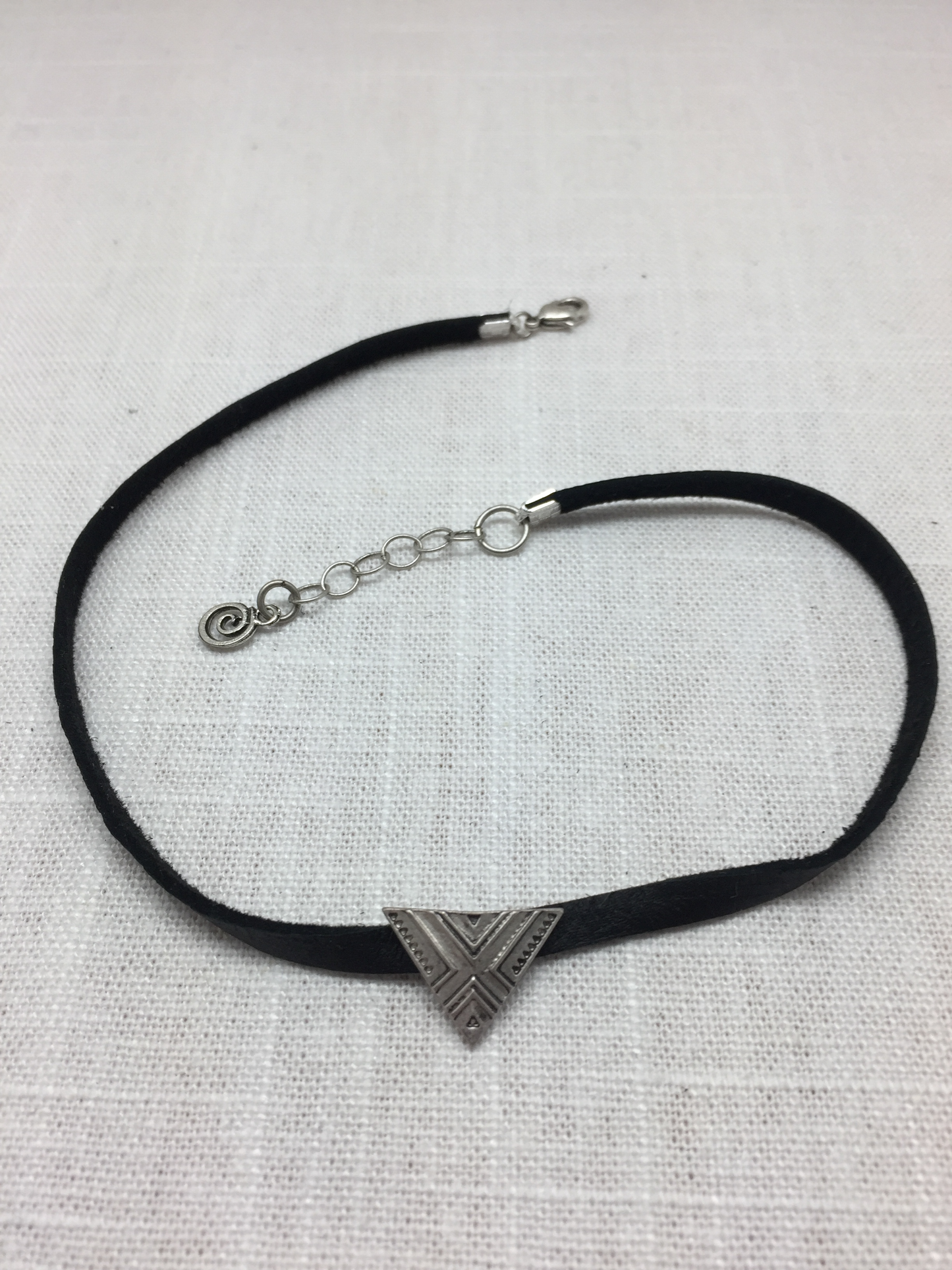 Tribal Choker