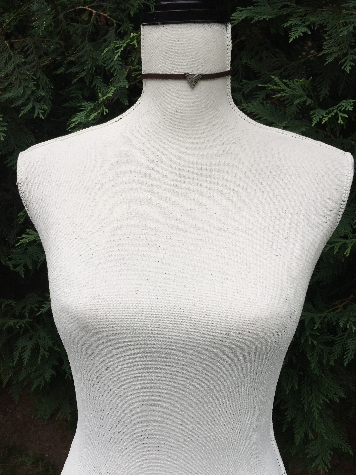 Tribal Choker