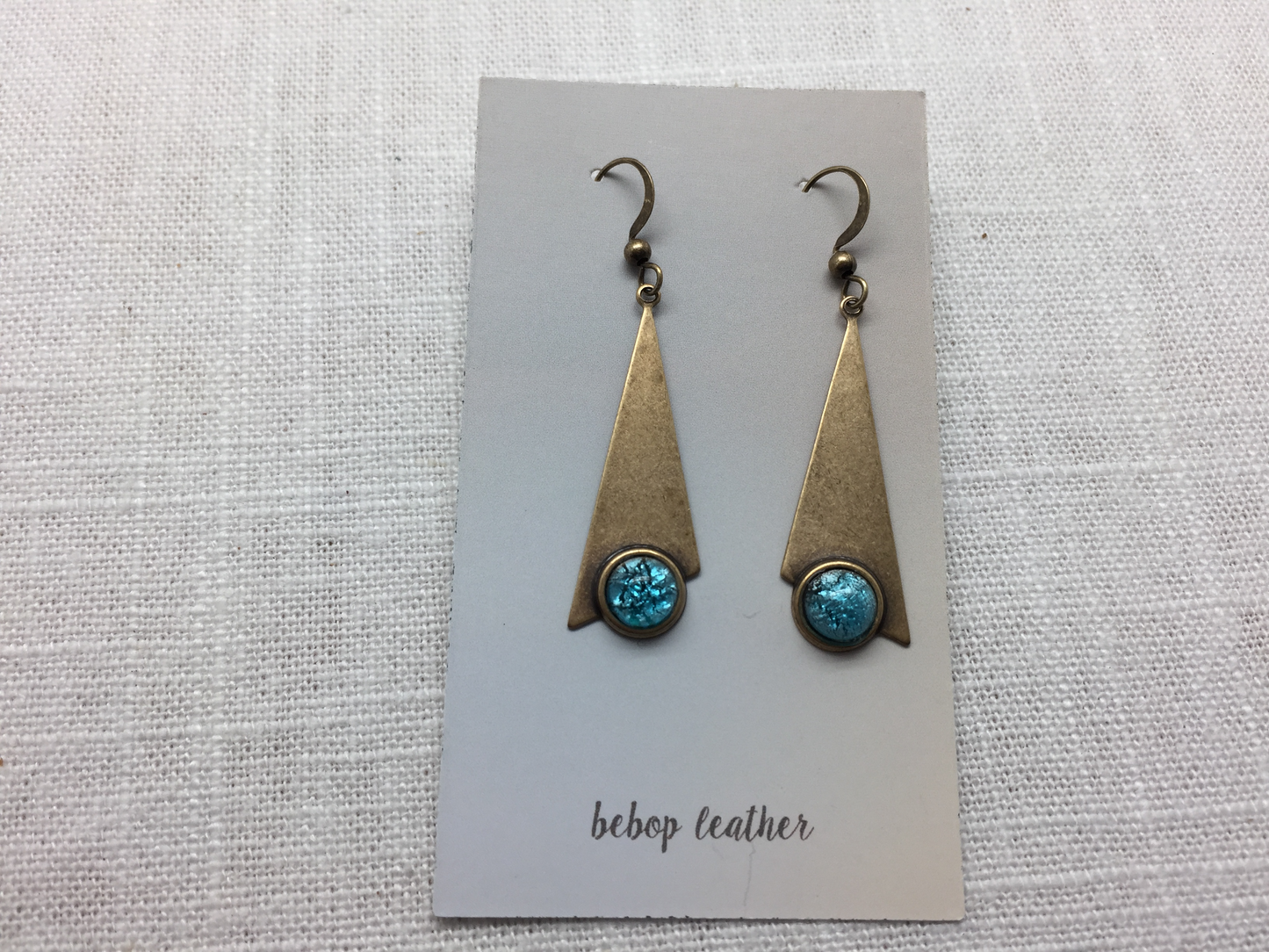Deco Earrings