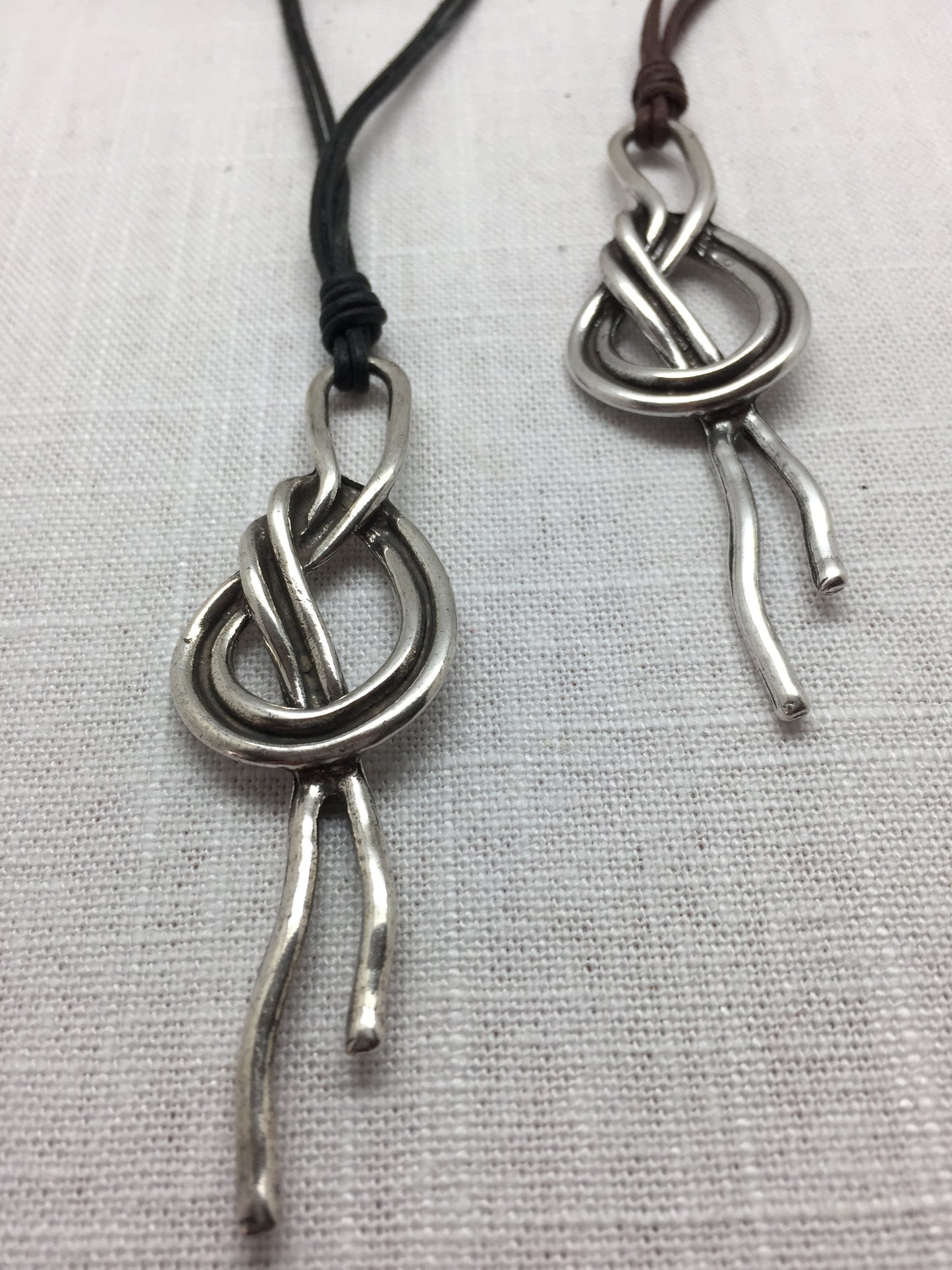 Riata Necklace