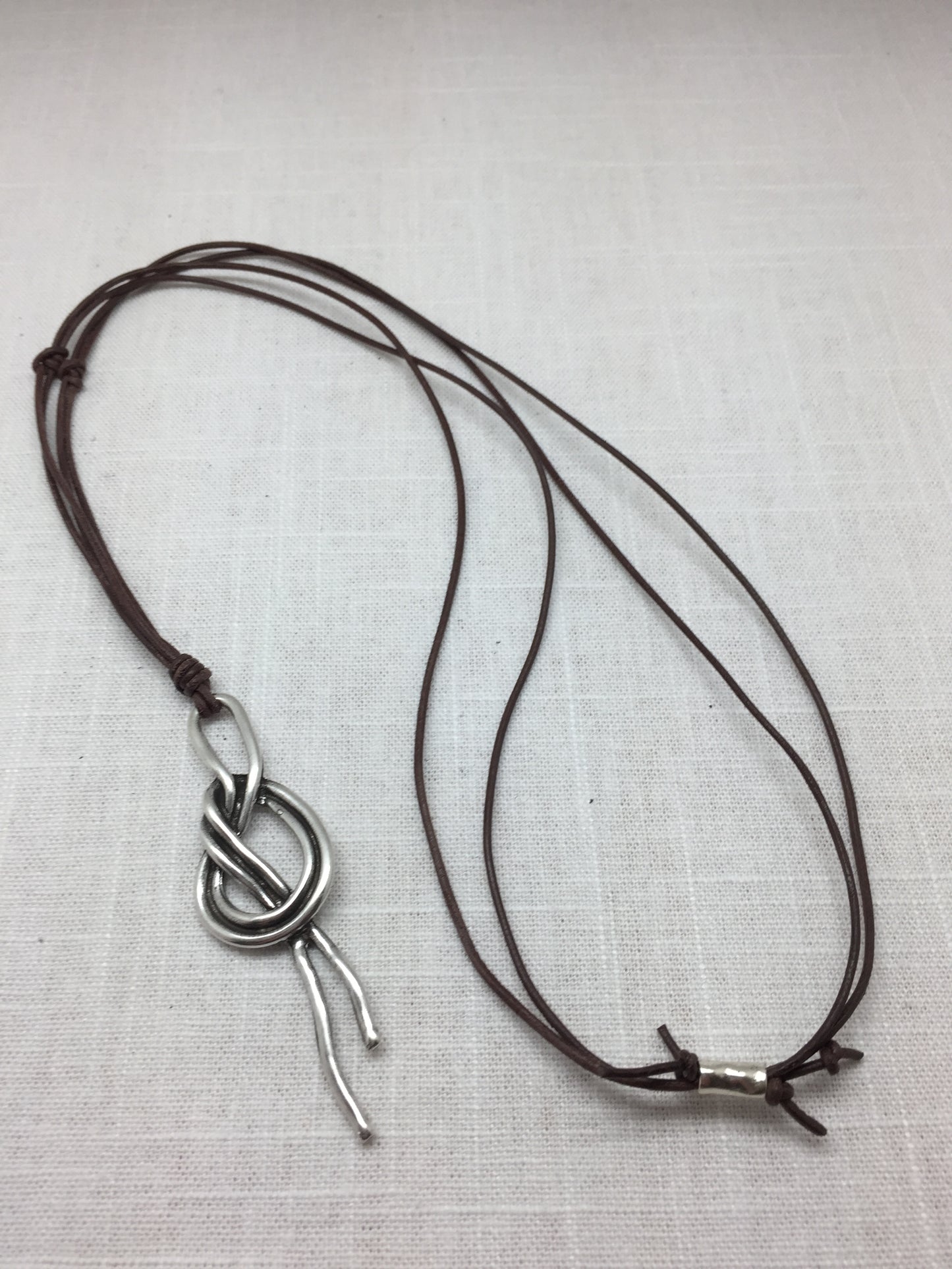 Riata Necklace