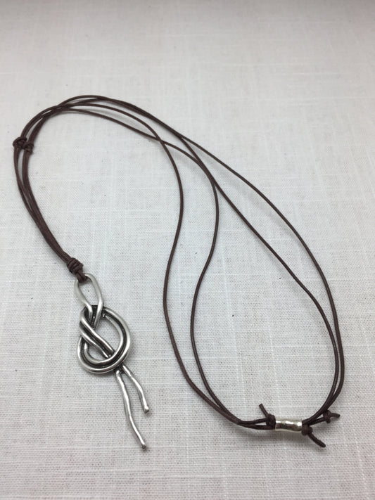 Riata Necklace