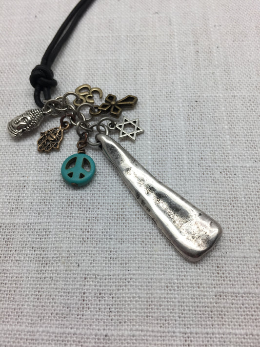 Hope Necklace