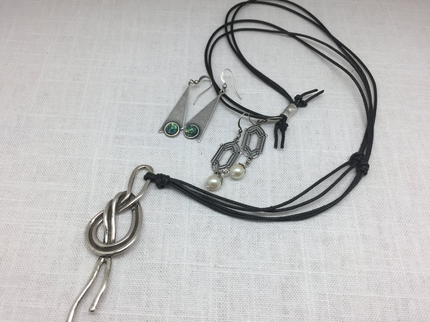 Riata Necklace