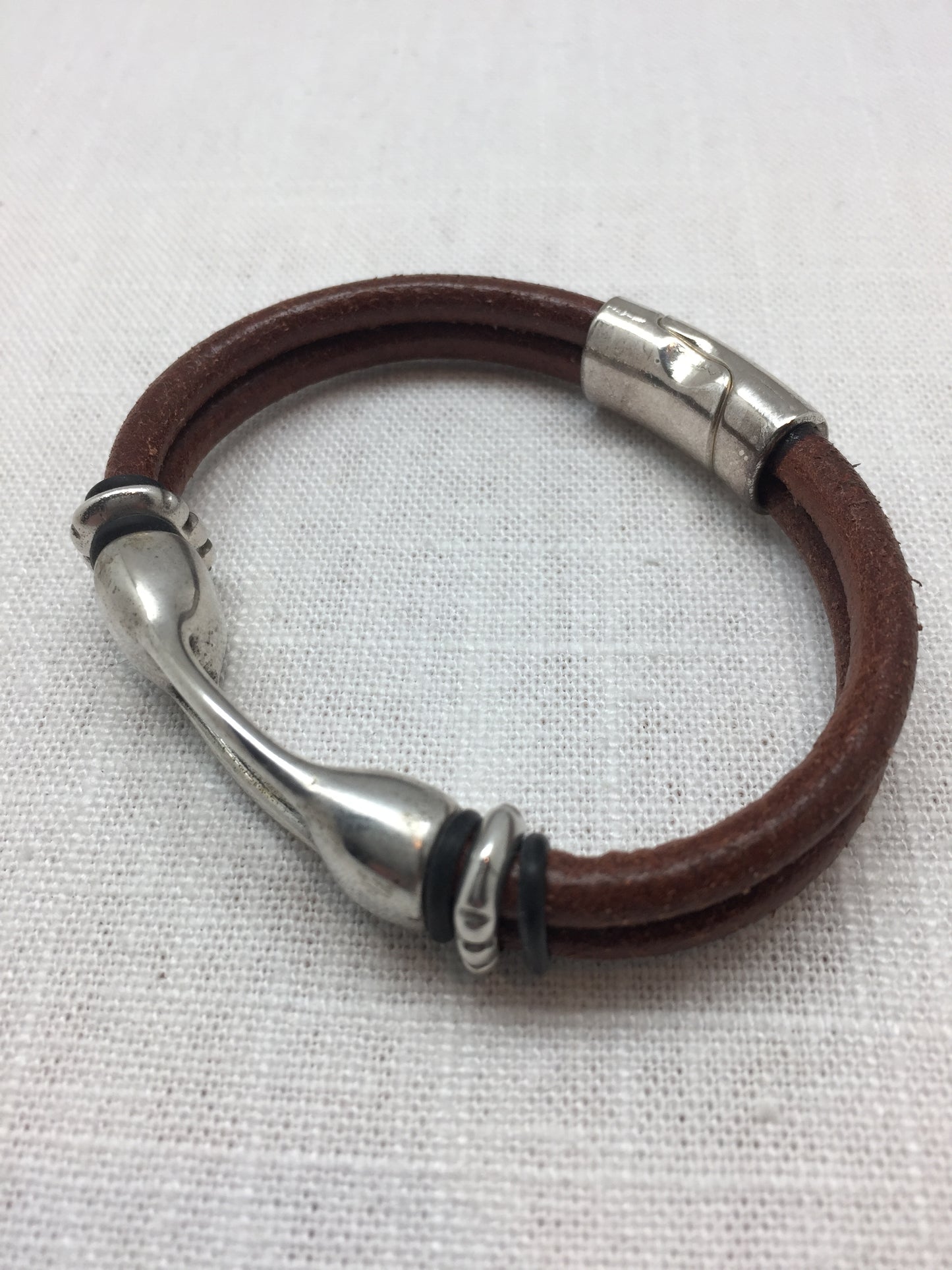 Open Space Bracelet