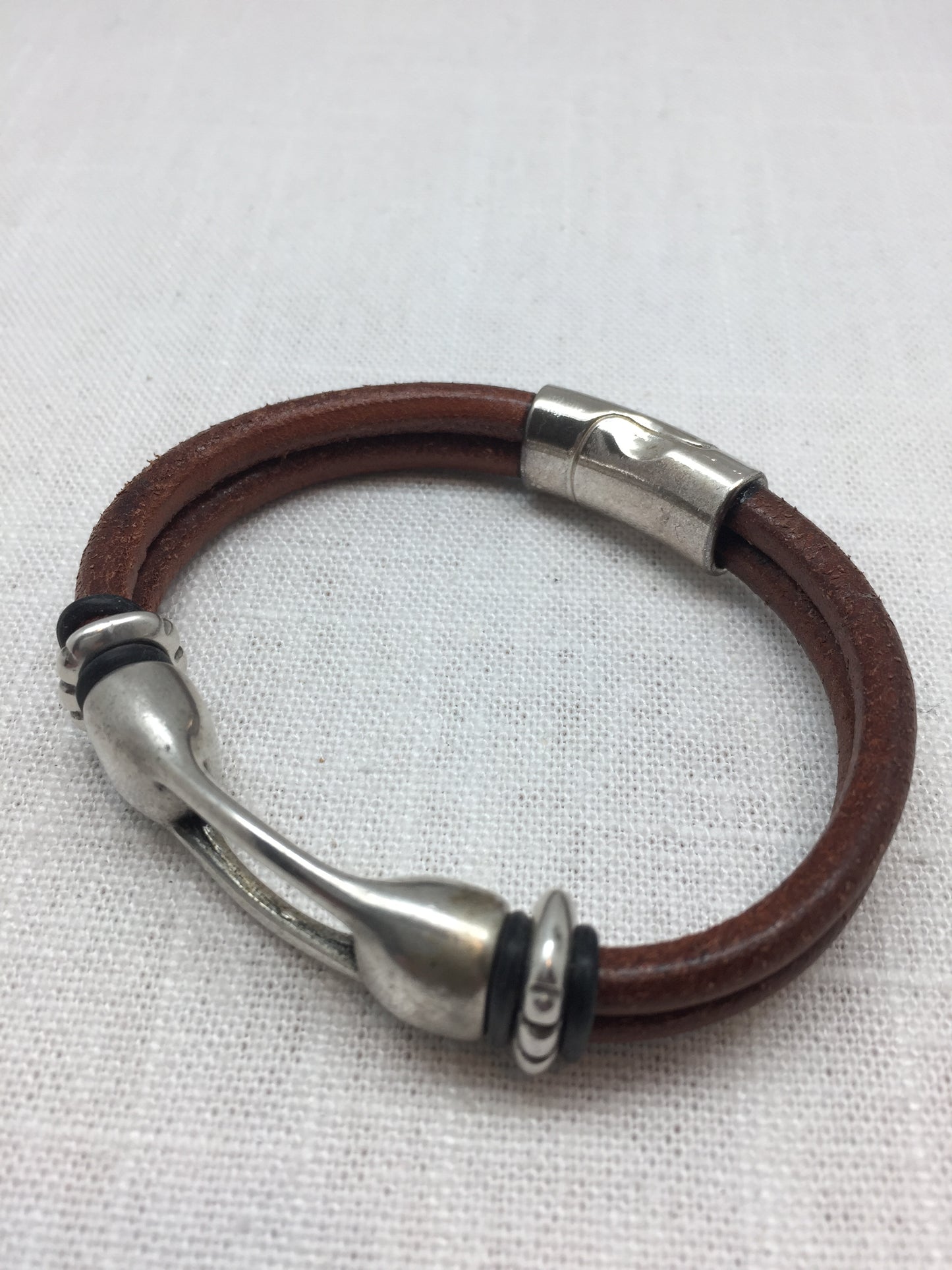 Open Space Bracelet
