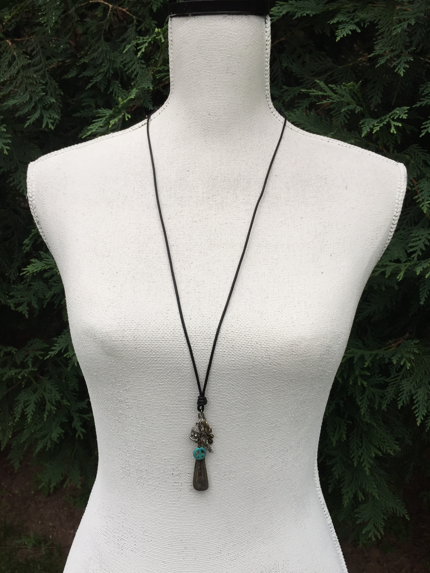 Hope Necklace