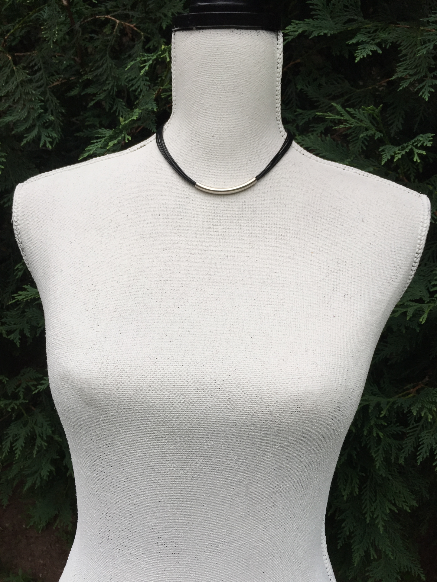 Festival Necklace