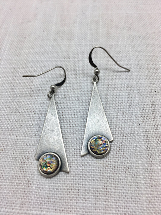 Deco Earrings