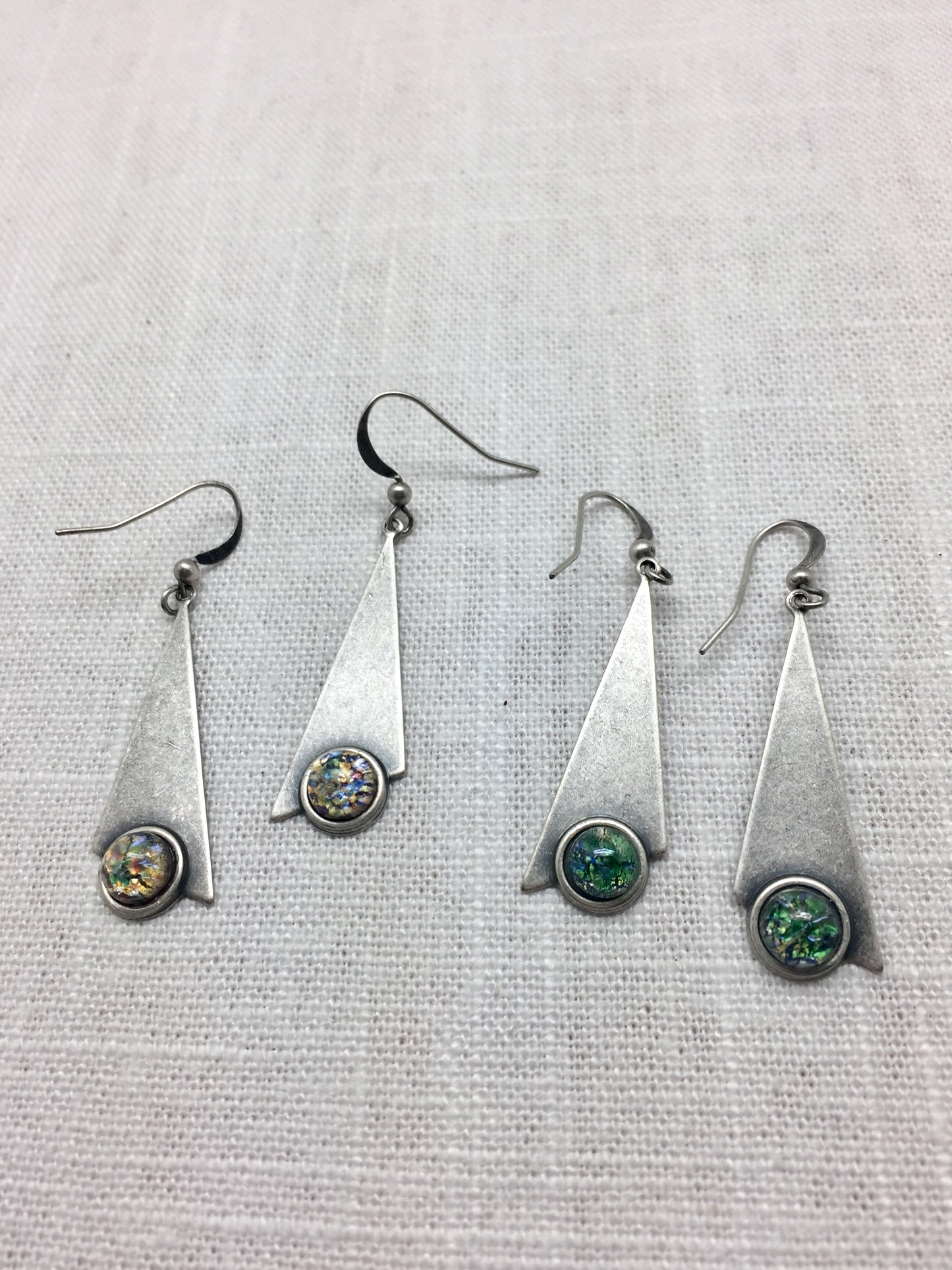 Deco Earrings