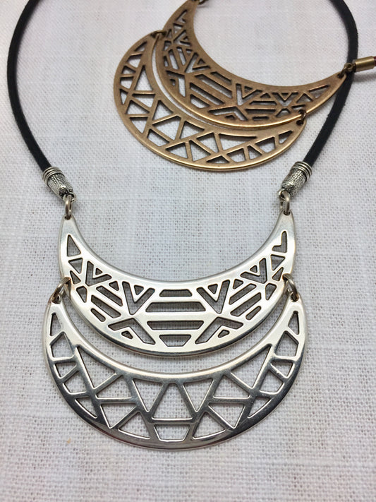 Taos Sunset Necklace