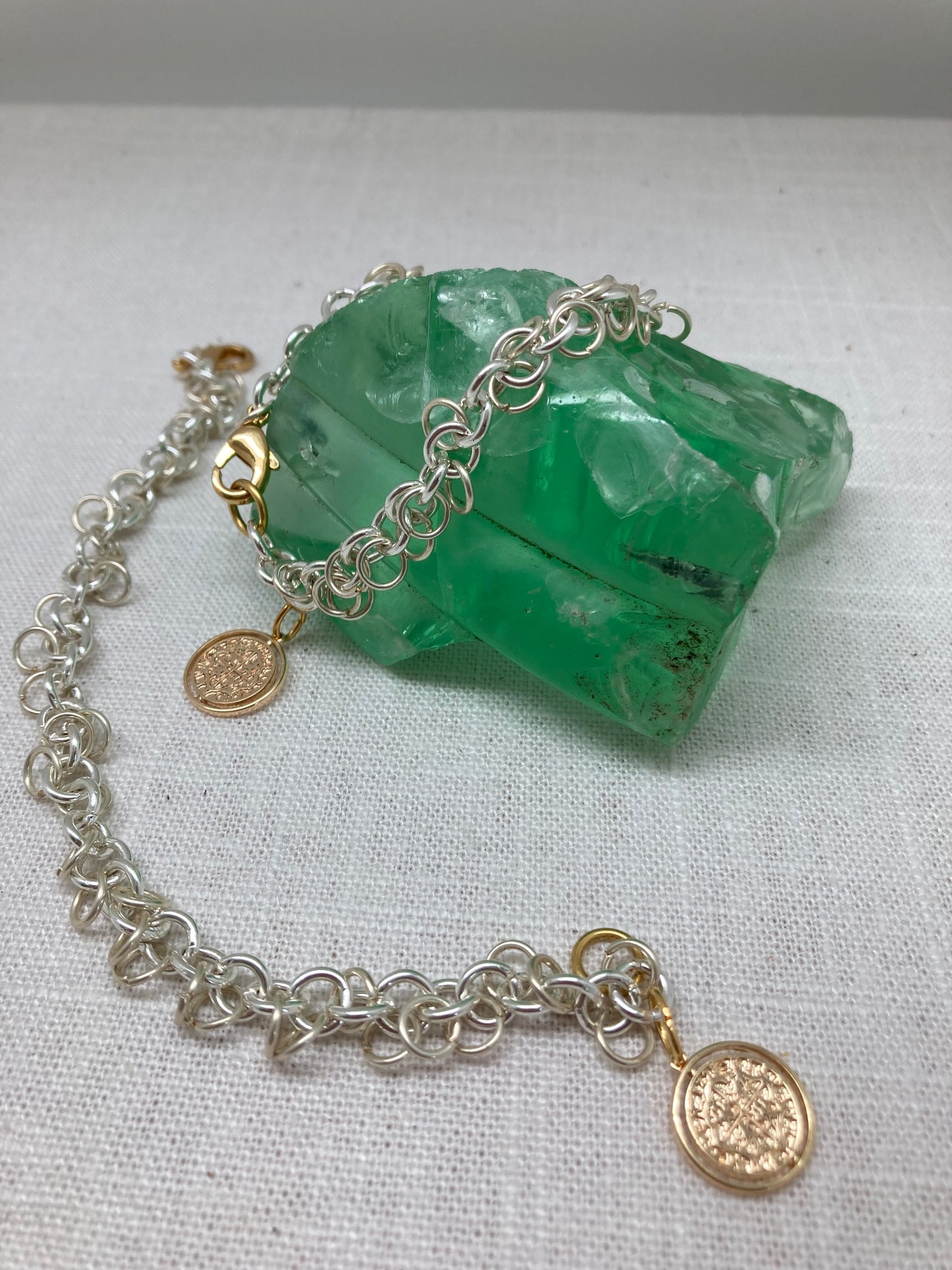 Wrist Dance Bracelet