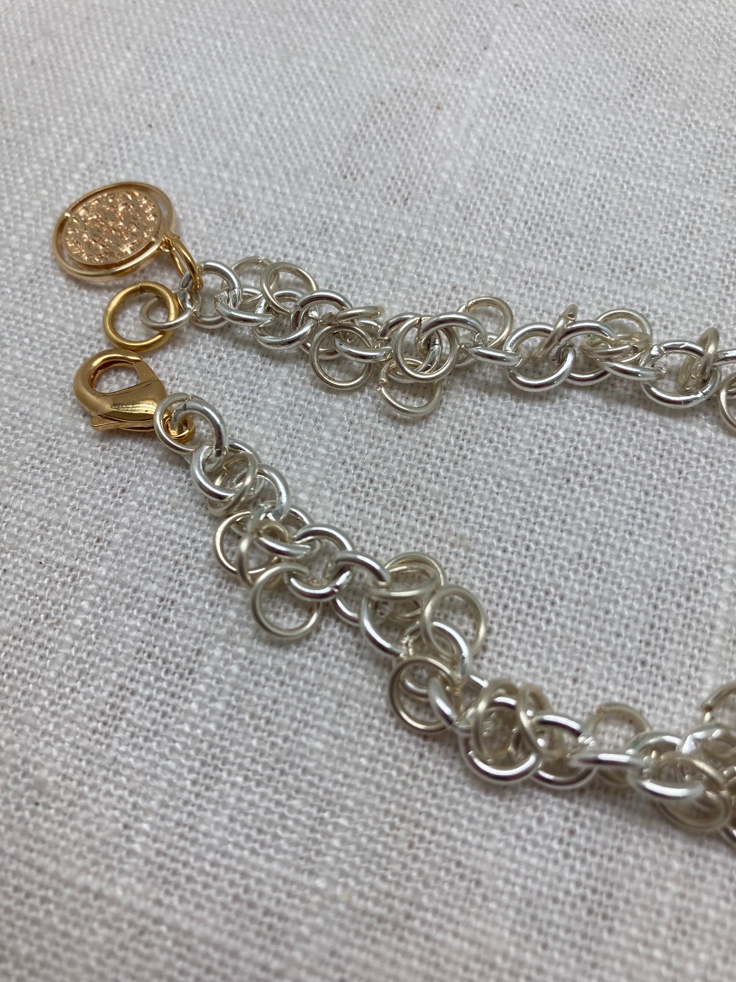 Wrist Dance Bracelet
