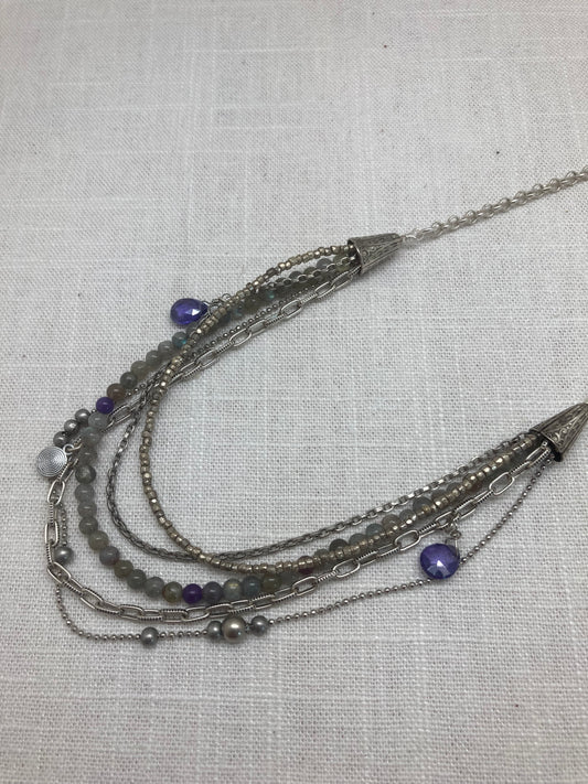 Supernova Necklace