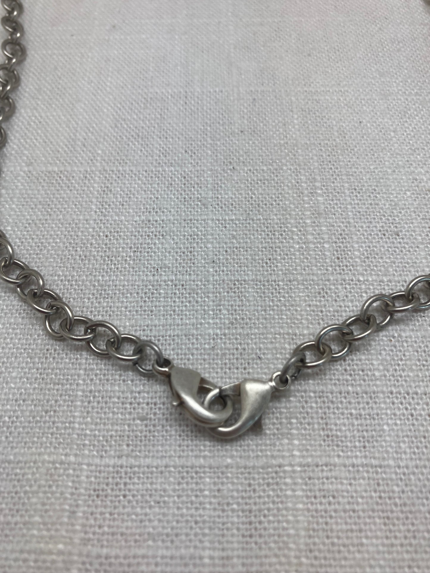 Supernova Necklace