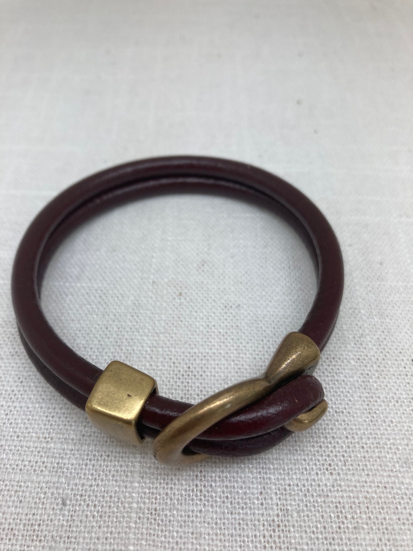 Hitching Post Bracelet