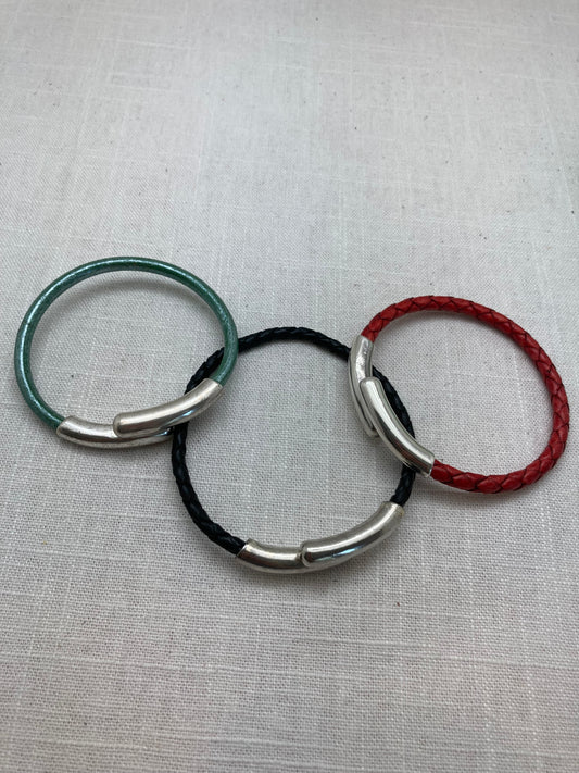 Sooner Bracelet
