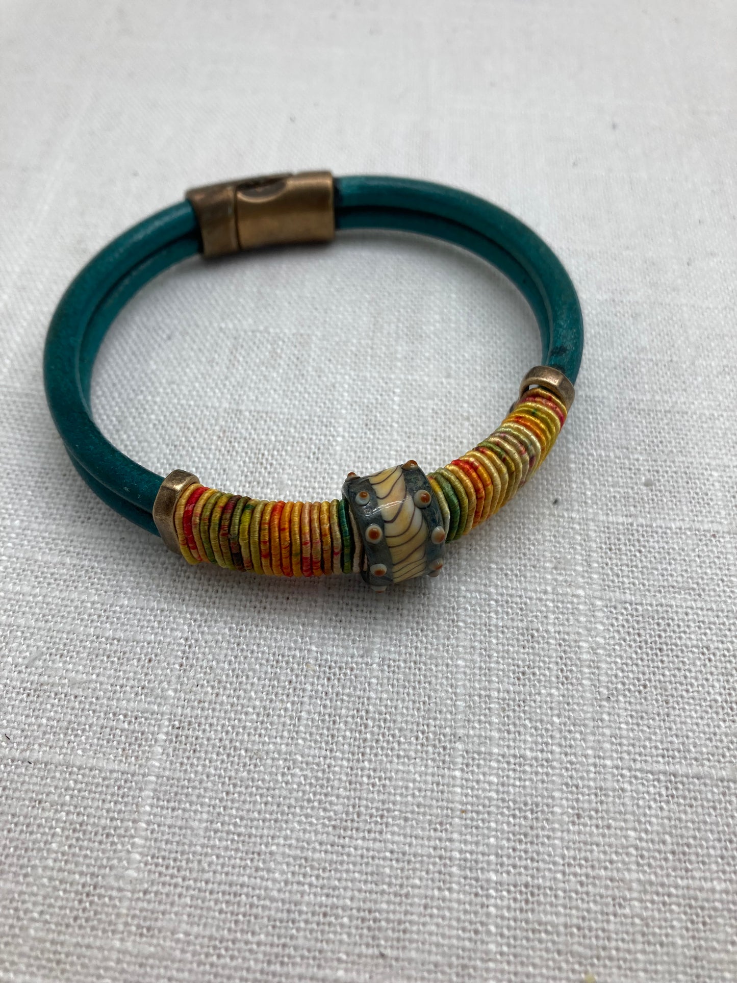 Taos Sunset Bracelet
