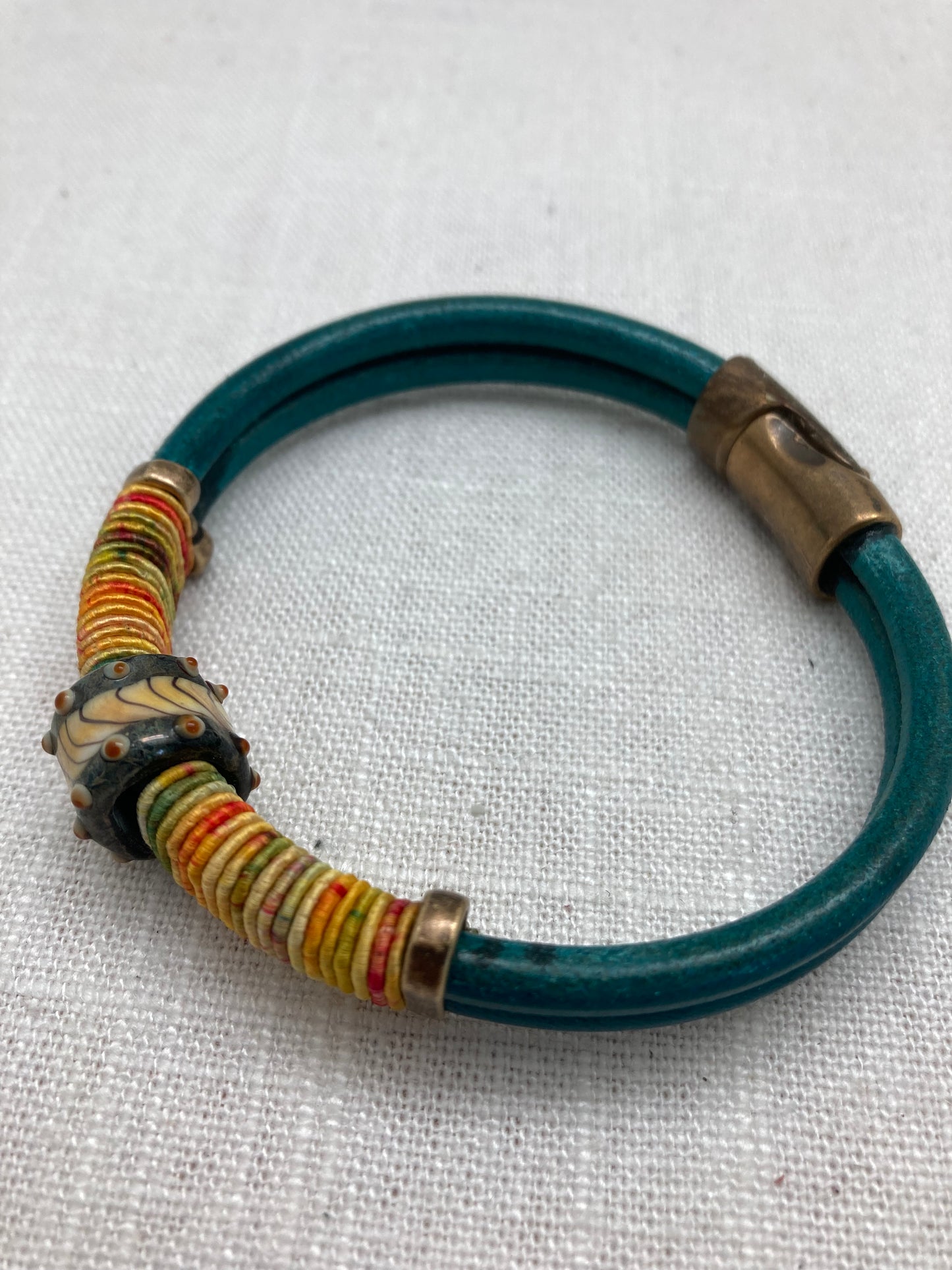 Taos Sunset Bracelet