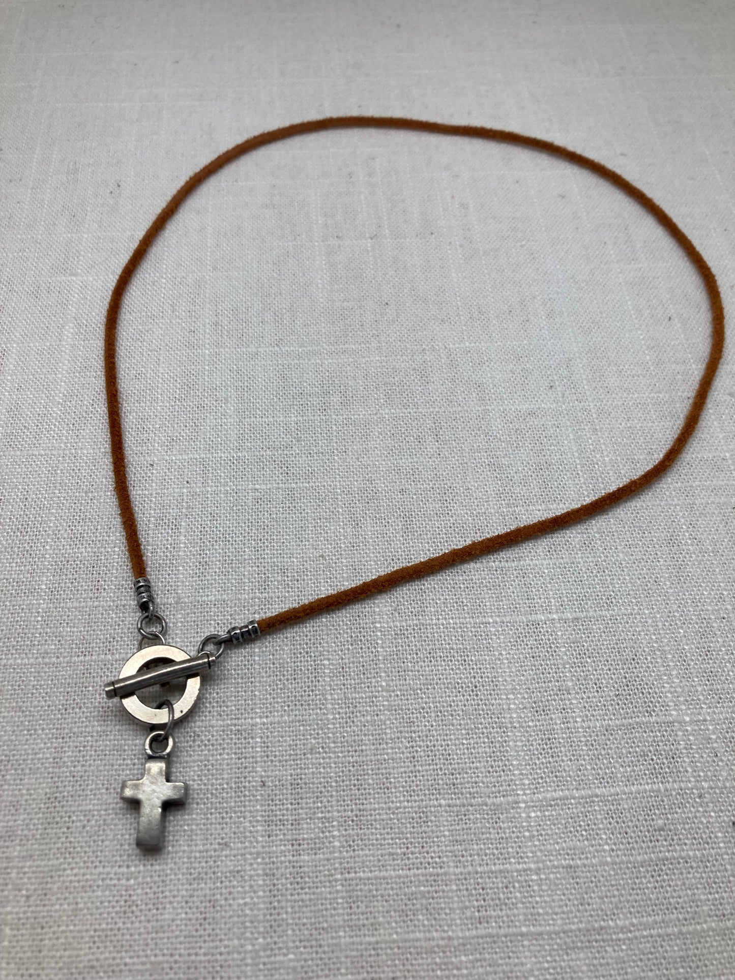 Chunky Cross