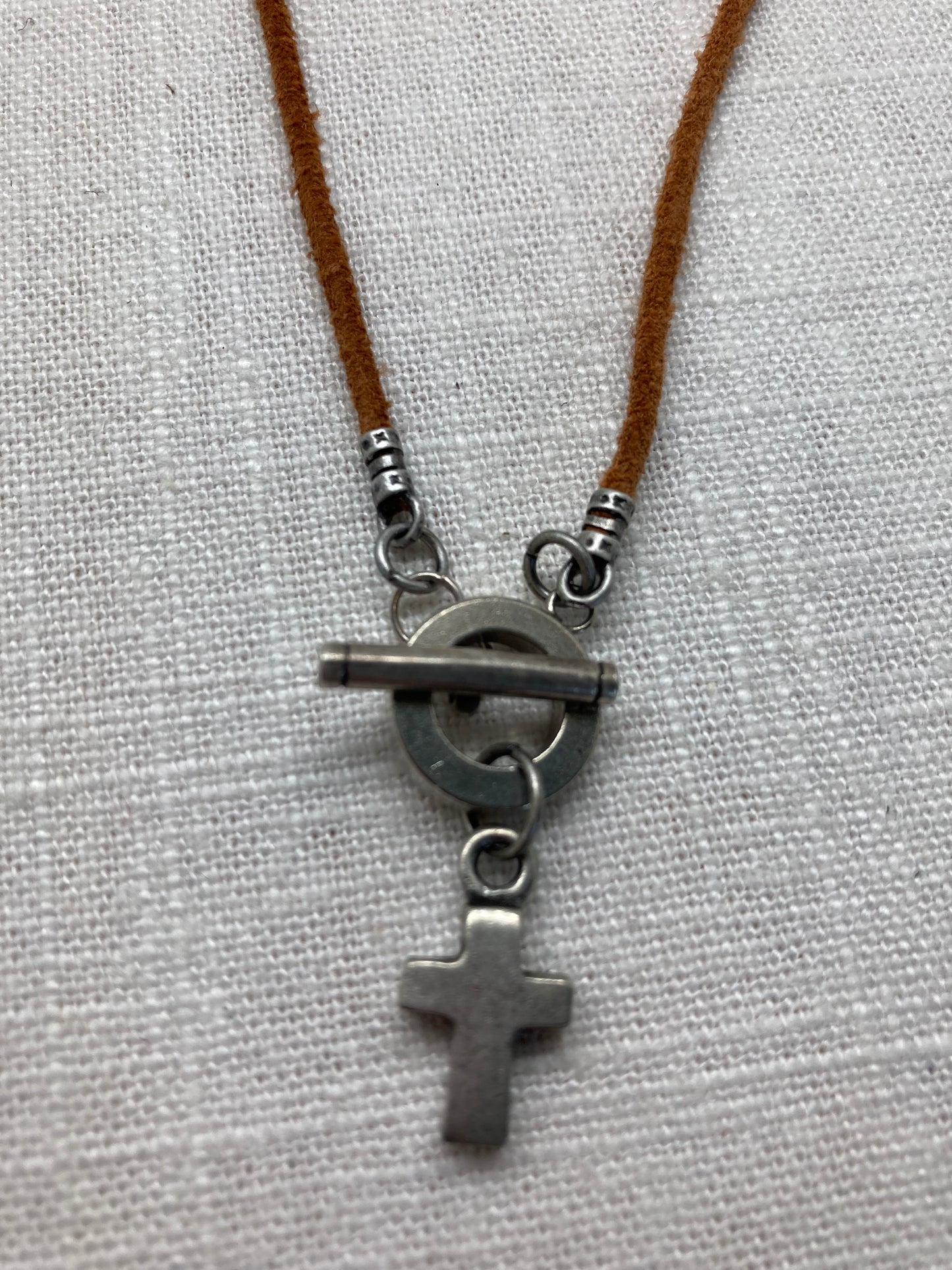 Chunky Cross