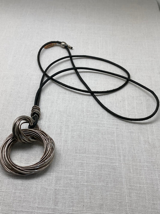 Slinky Necklace