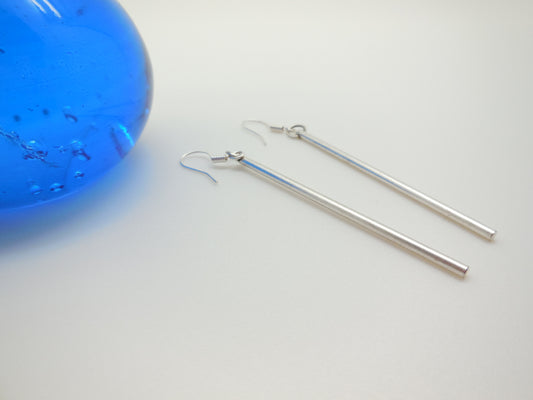 Talon Earrings