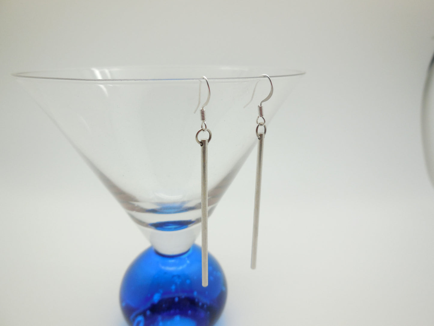Talon Earrings