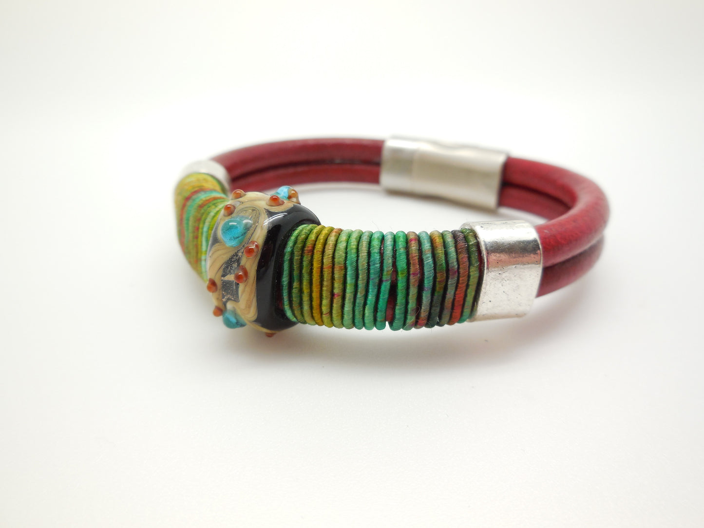 Vail Sunset Bracelet