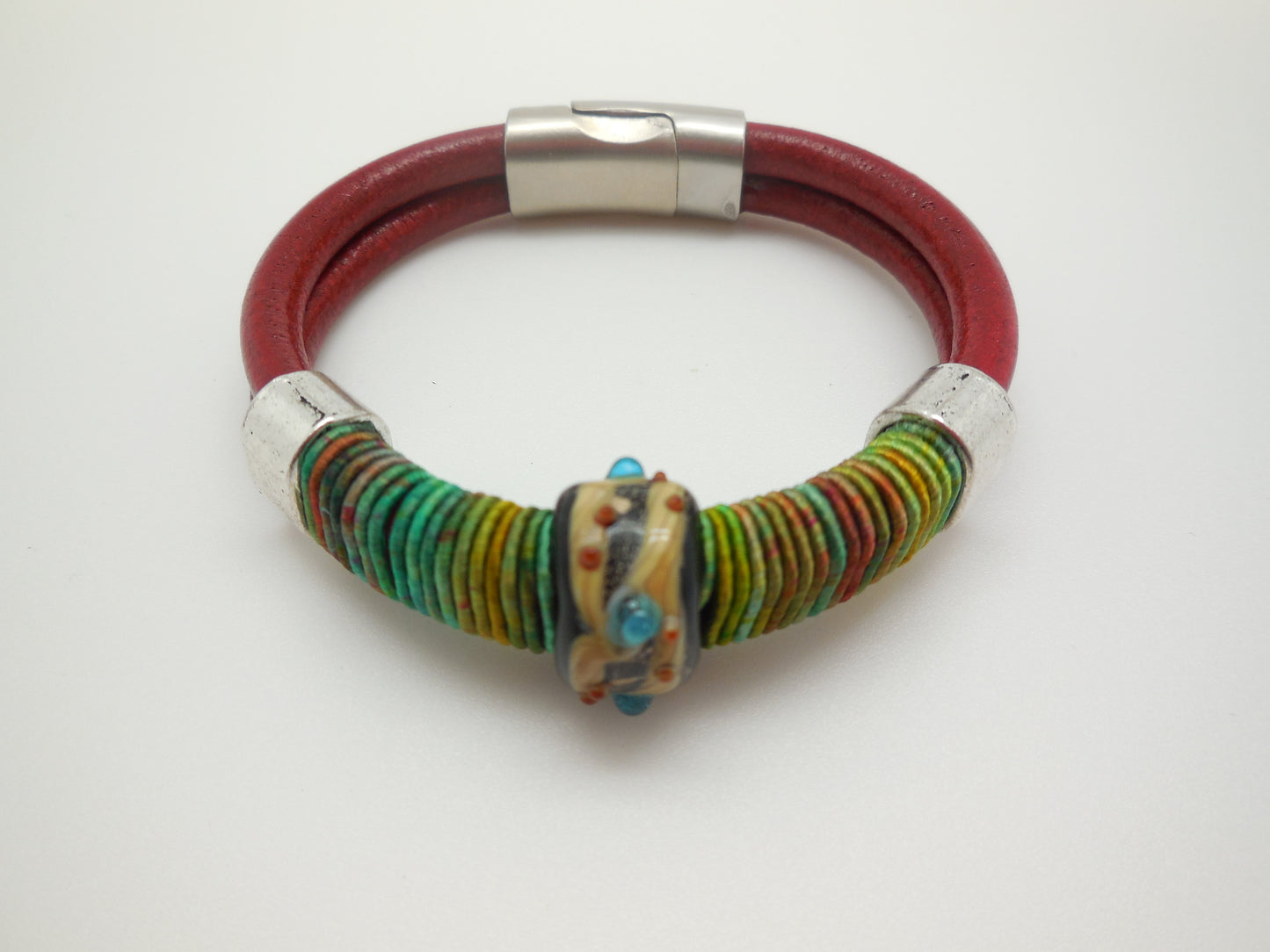 Vail Sunset Bracelet