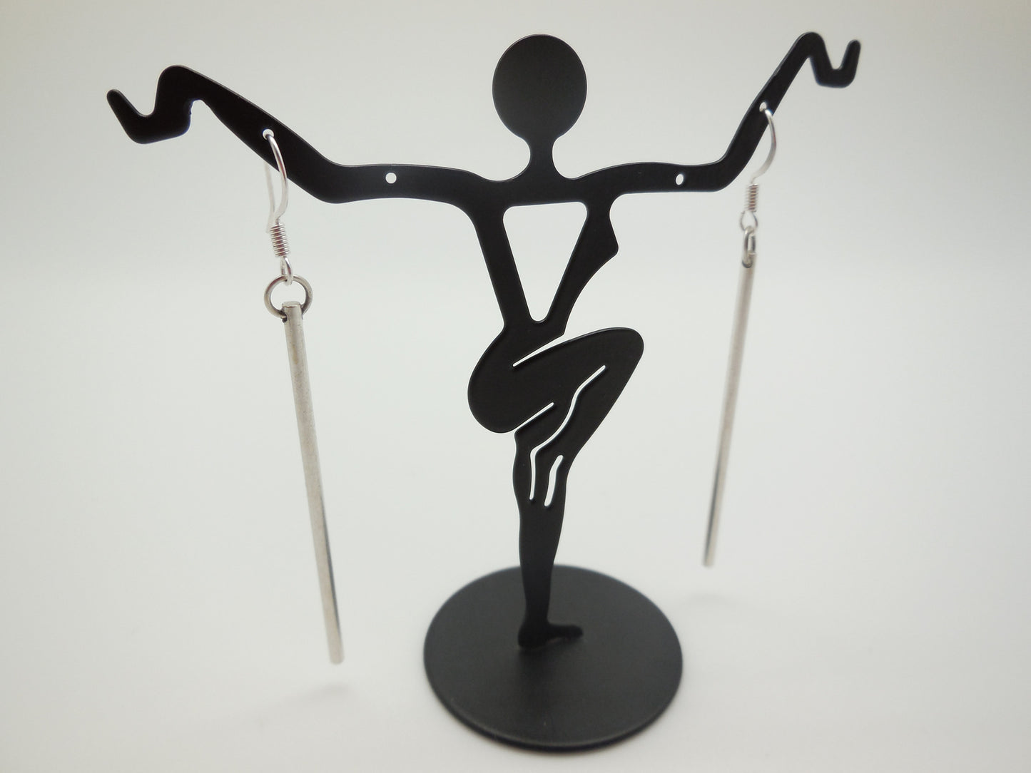 Talon Earrings