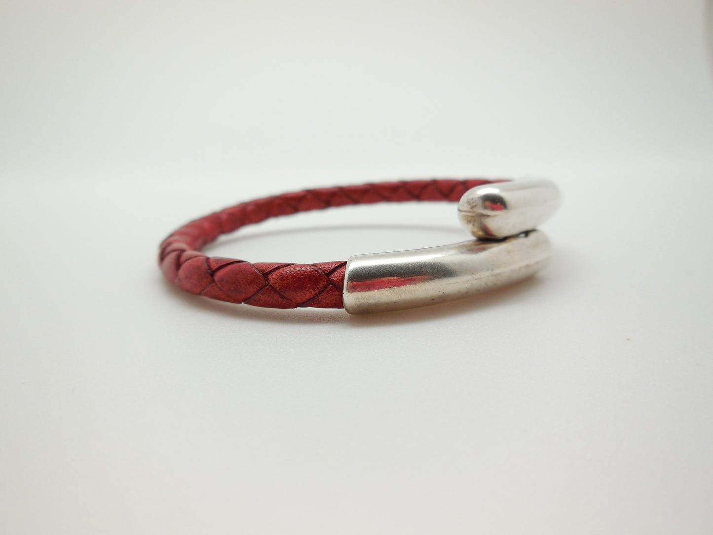 Sooner Bracelet