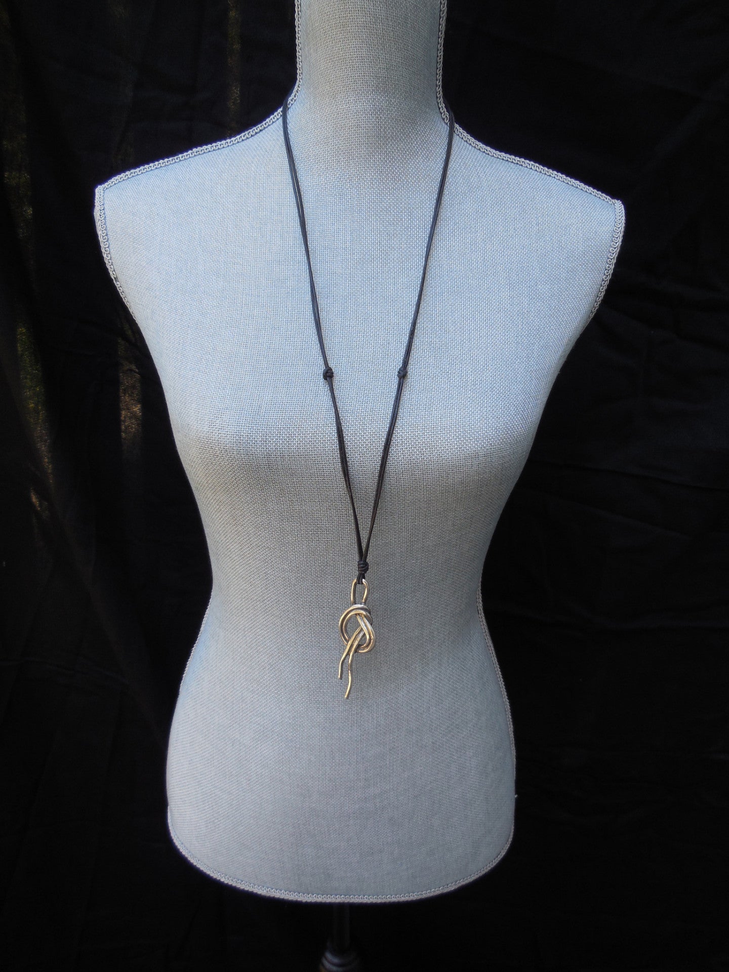 Riata Necklace