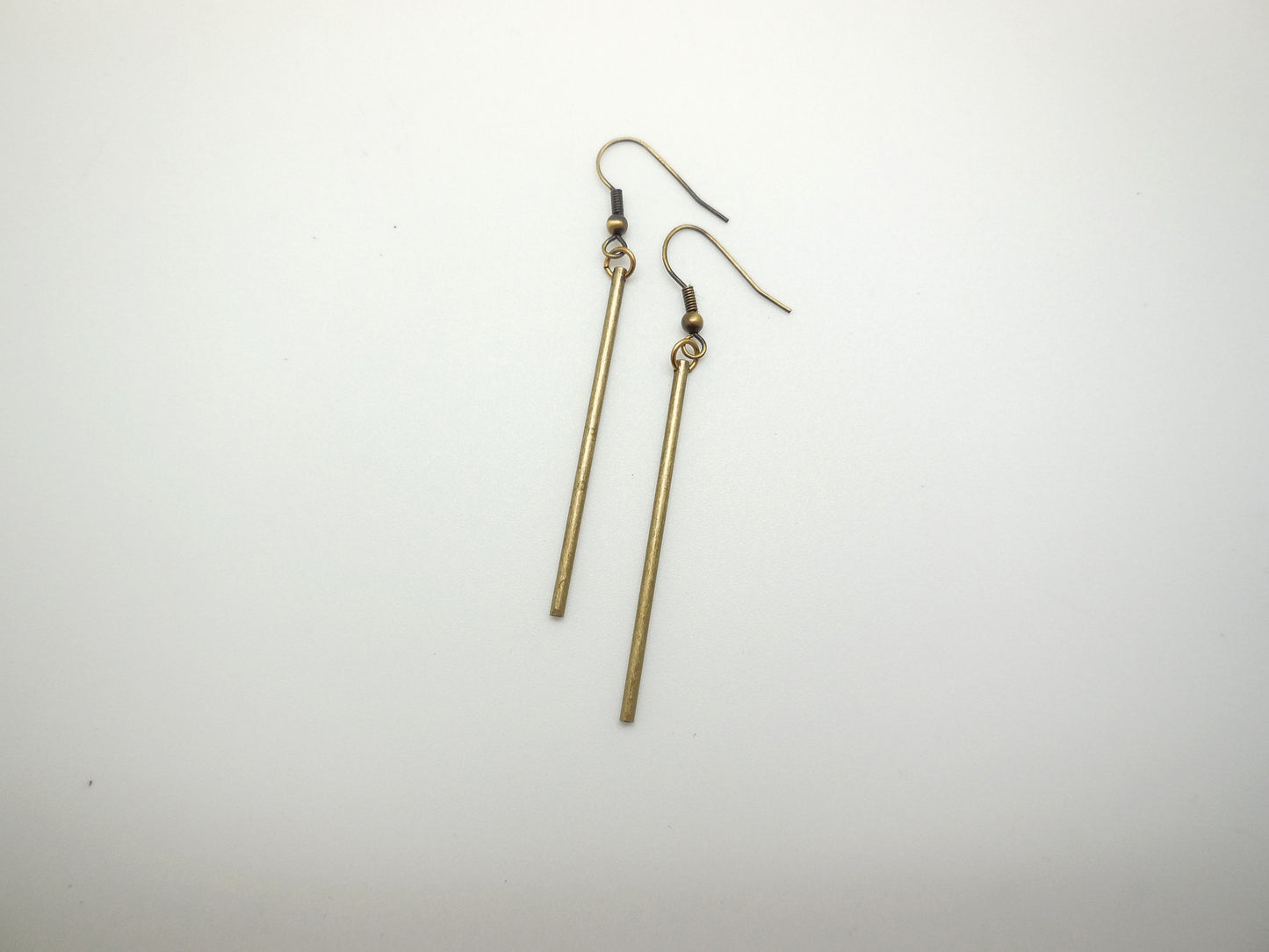 Talon Earrings
