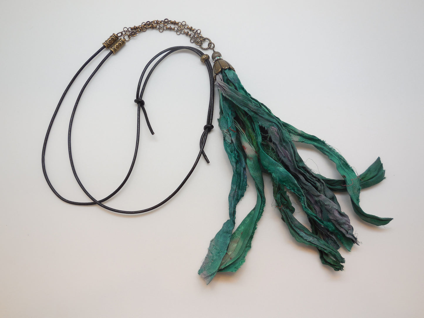 Wazee Princess Necklace