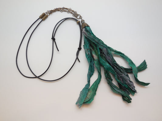 Wazee Princess Necklace