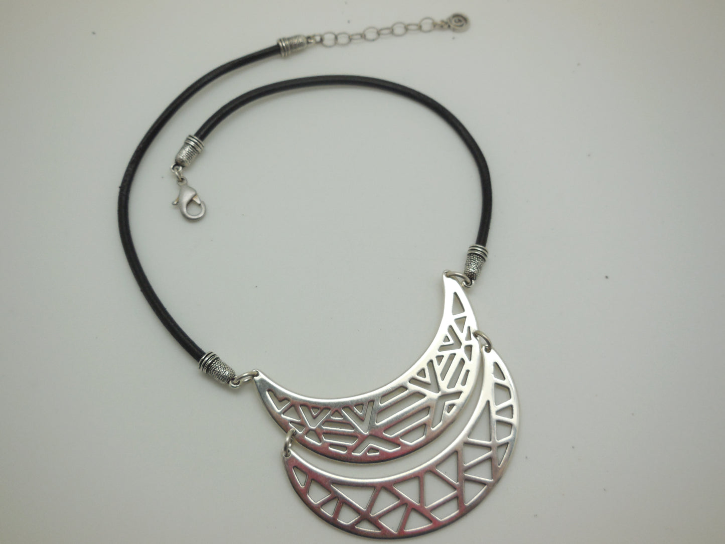 Taos Sunset Necklace
