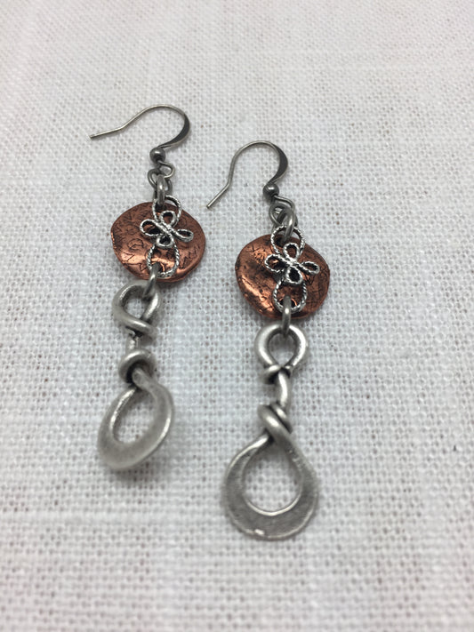 Lola Earrings
