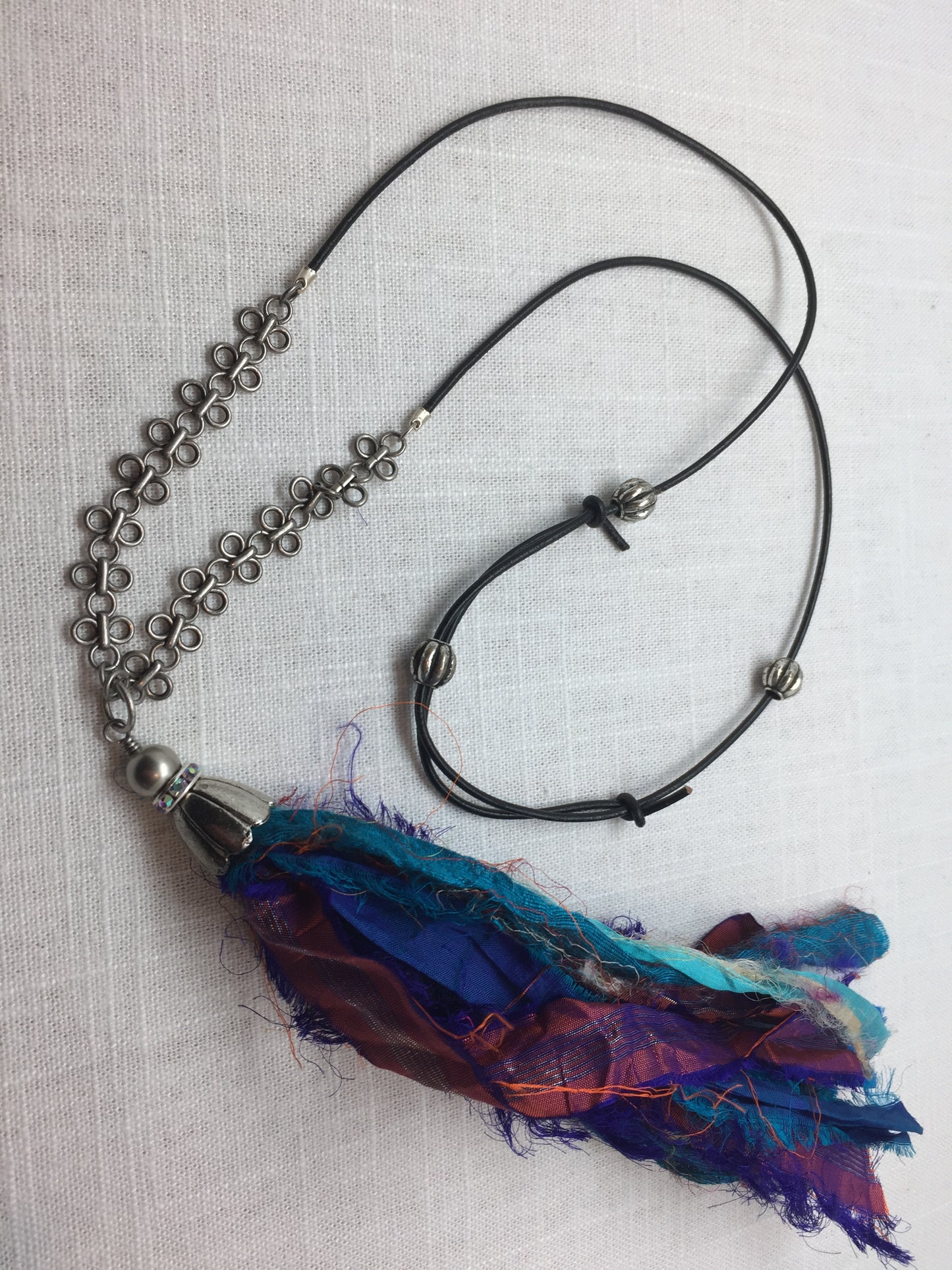 Wazee Princess Necklace