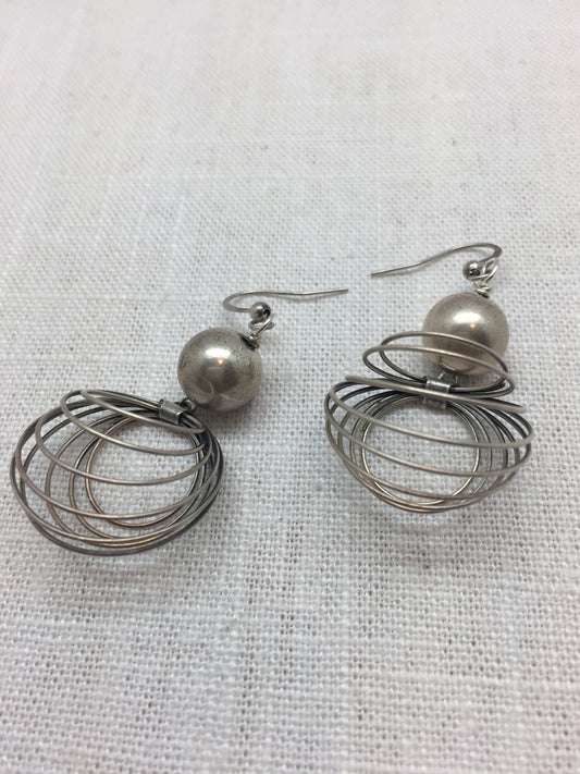 Slinky Earrings