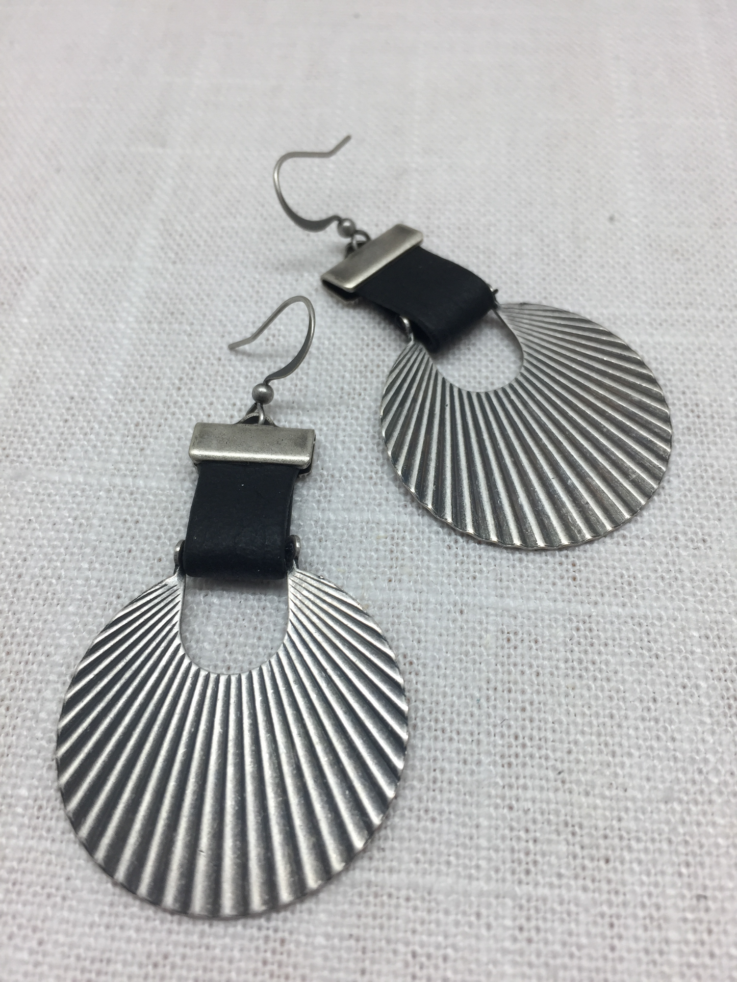 Mezza Earrings
