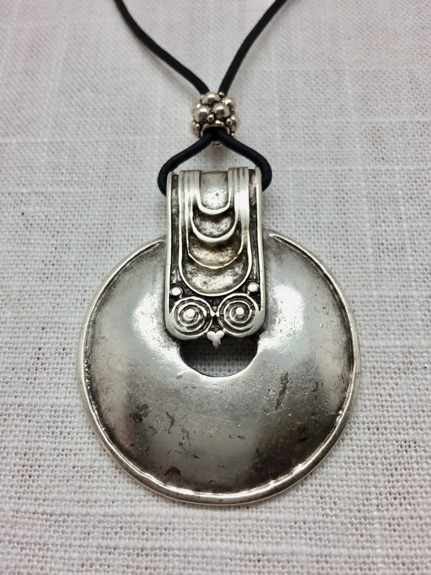 Corona Necklace